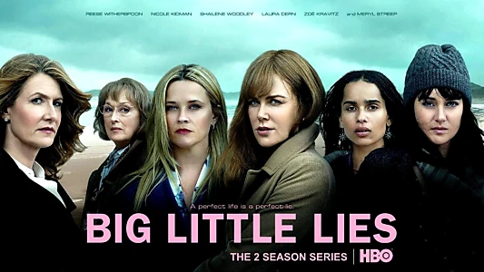 Big Little Lies