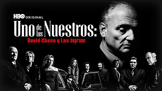 Wise Guy: David Chase and The Sopranos