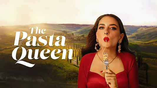 The Pasta Queen