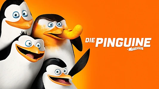 Penguins of Madagascar