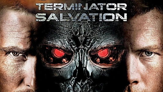 Terminator Salvation