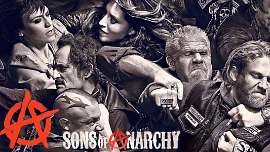 Sons of Anarchy