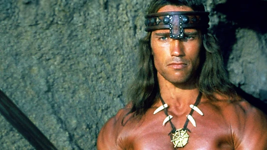 Conan the Destroyer