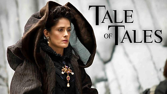 Tale of Tales