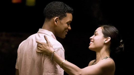 Seven Pounds