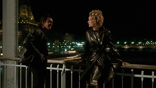 Femme Fatale