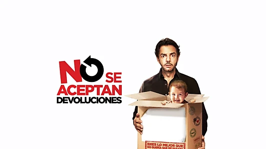 Instructions Not Included