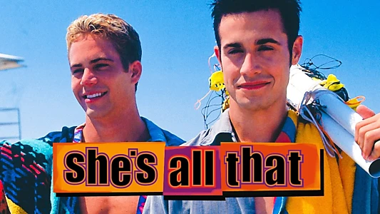 She's All That