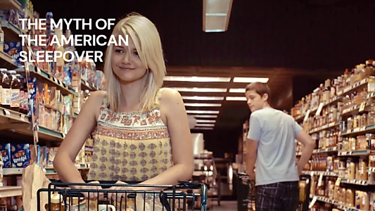 The Myth of the American Sleepover