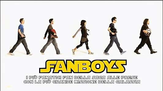 Fanboys