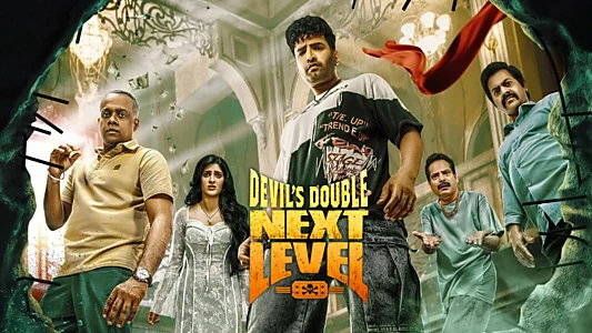Devil's Double Next Level