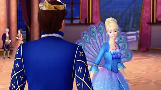 Barbie as the Island Princess