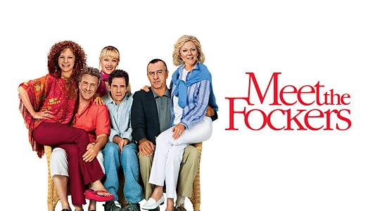 Meet the Fockers