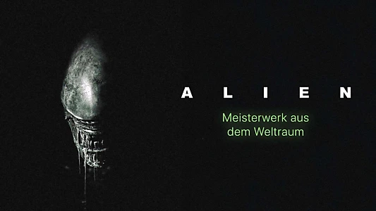 Alien, Terror in Space