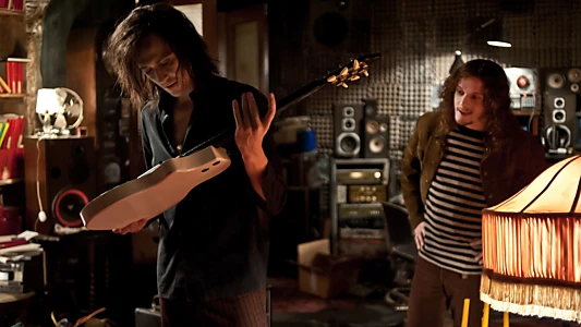 Only Lovers Left Alive