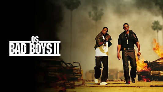 Bad Boys II