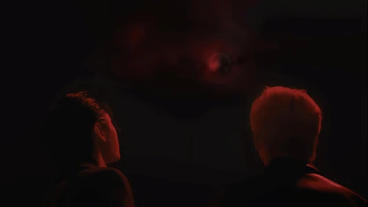 ENHYPEN DESIRE Concept Cinema