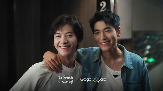 The Sparkle in Your Eye