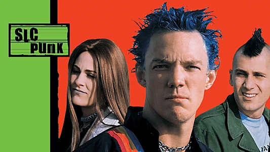 SLC Punk