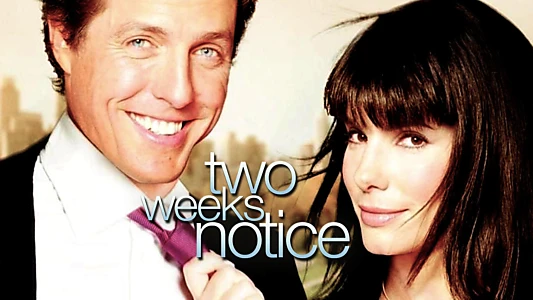 Two Weeks Notice