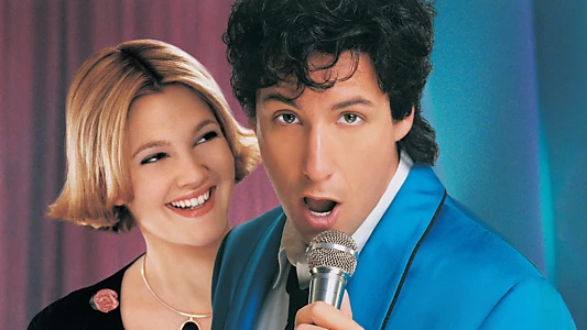 The Wedding Singer