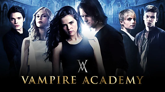 Vampire Academy