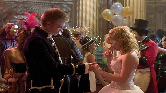 A Cinderella Story