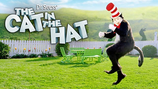 The Cat in the Hat