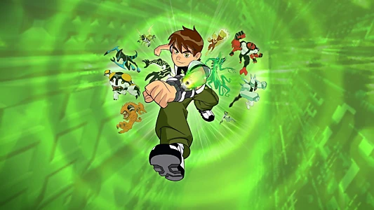 Ben 10