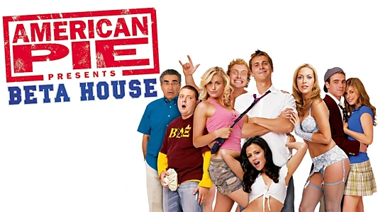 American Pie Presents: Beta House