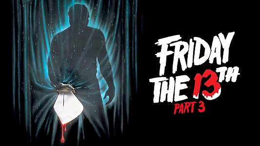 Friday the 13th Part III