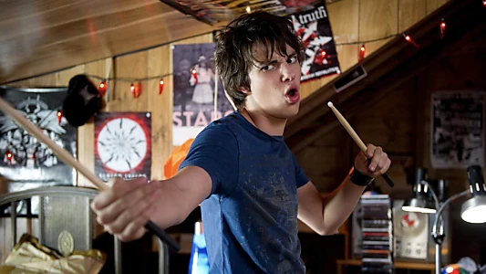 Diary of a Wimpy Kid: Rodrick Rules