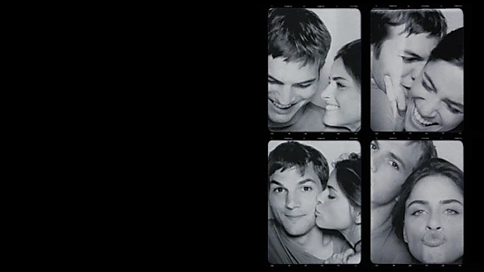 A Lot Like Love
