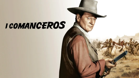 The Comancheros