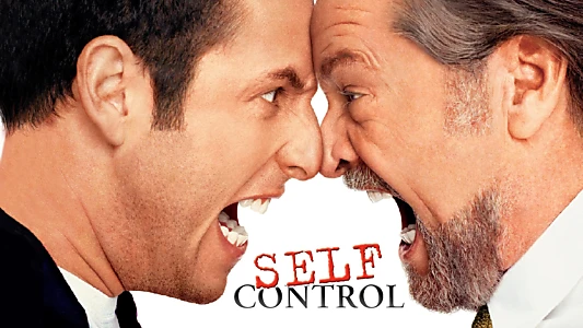 Anger Management