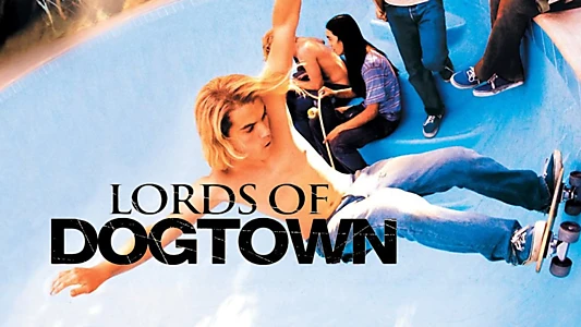 Lords of Dogtown