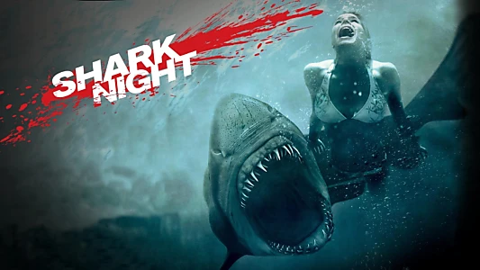 Shark Night 3D