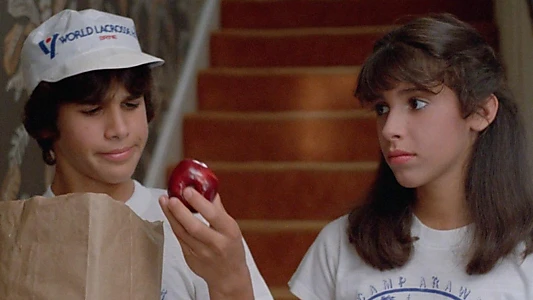 Sleepaway Camp