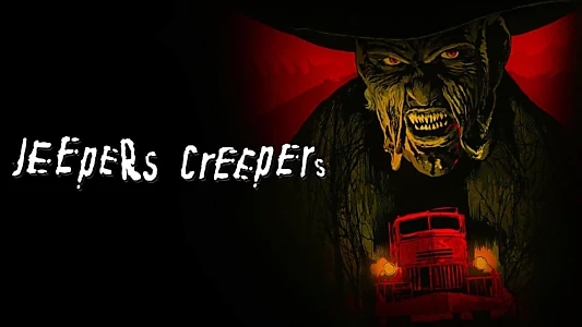 Jeepers Creepers