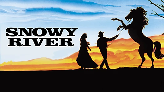 The Man from Snowy River