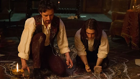 Victor Frankenstein