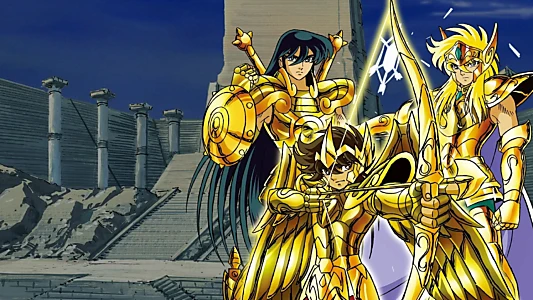 Saint Seiya