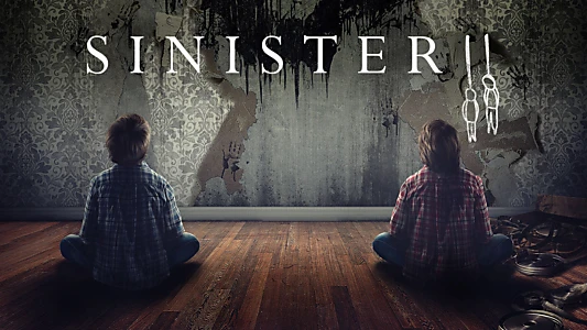 Sinister 2