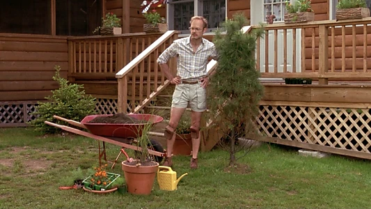 Wet Hot American Summer