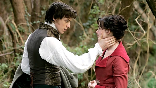 Becoming Jane