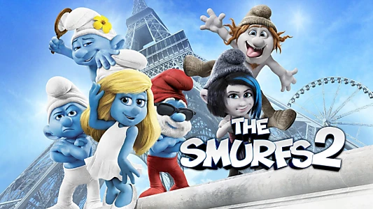 The Smurfs 2