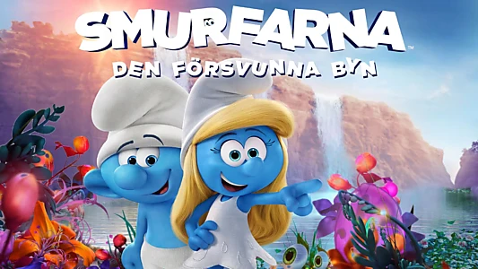 Smurfs: The Lost Village