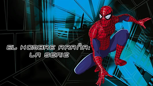 Spider-Man: The New Animated Series