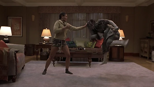 Scary Movie 3