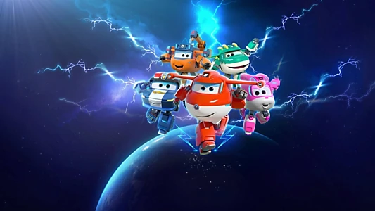 Super Wings